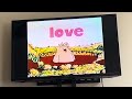 Sesame Street I Love To Being A Pig Song