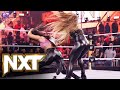Mandy Rose Blindsides Roxanne Perez WWE NXT Dec 13 2022