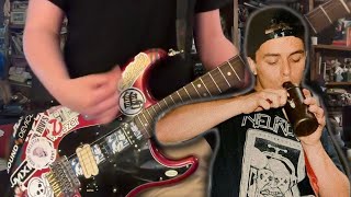 Download lagu Green Day - One Of My Lies - Guitar Cover mp3 Download lagu Green Day - One Of My Lies - Guitar Cover mp3