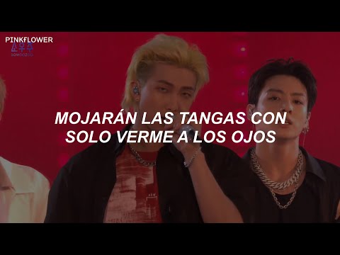 Todas mueren por mí - Cartel de santa (letra) // mami no estés triste, soy tu papi todavía