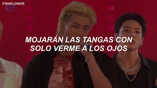 Todas mueren por mí - Cartel de santa (letra) // mami no estés triste, soy tu papi todavía