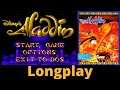 Aladdin MS Dos Longplay
