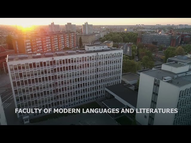 Promotional video for international students