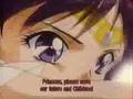 Sailor moon - Horie Mitsuko 