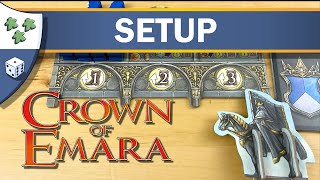 Crown of Emara video thumbnail
