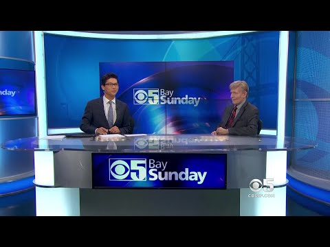 Amazing Castro Theatre Organist David Hegarty