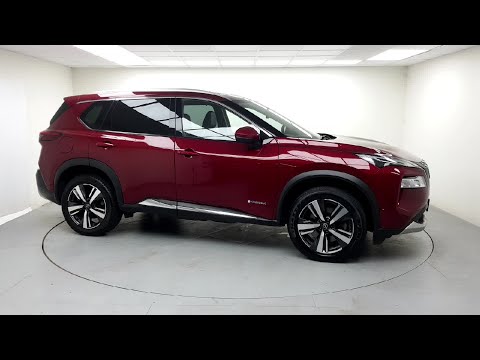 Nissan X-Trail ePOWER X-TRAIL SVE 7 Seater - Image 2