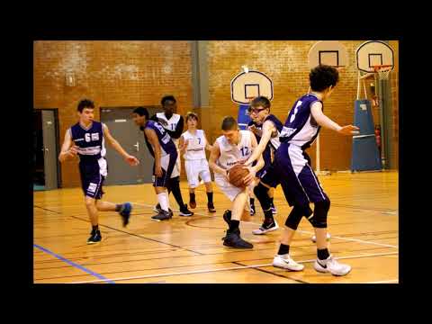 2019 03 23 U15 Hellemmes JGT