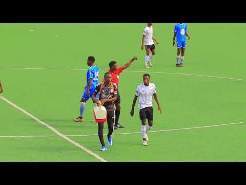 BESIKTAS VS AVRANCHES 1.mp4