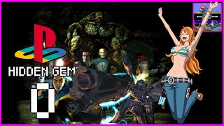 A - Z of PS1 Hidden Gems - O