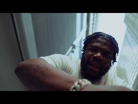 NR BOOR - Wolves [Official Music Video]