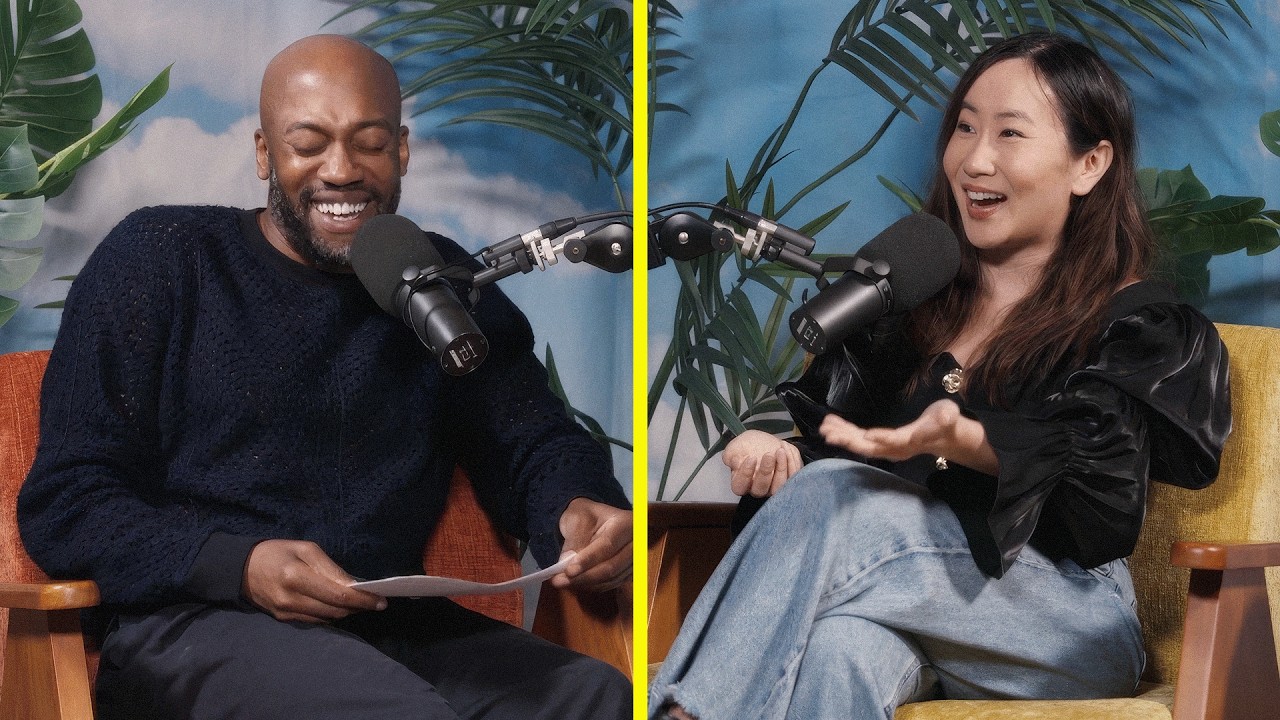 She Got Surgery to Change Her Race?! | 'Slanted'