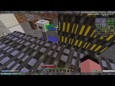 Beyond Reality Divergence: BC Additions refinery!