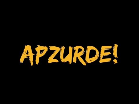 Apzurde 