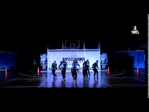19 BattleGrounds Pilipinas Lifestyle Crew Open Division