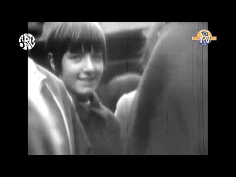 The Spencer Davis Group - Gimme Some Lovin' (1966)
