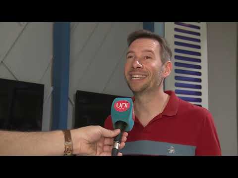 La Escuela de Formación Profesional cierra su ciclo 2023