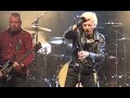 GBH - Race Against Time - Live Motocultor 2014
