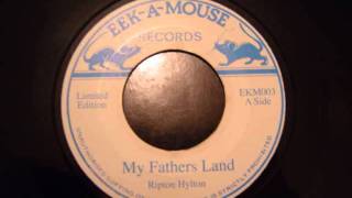 Ripton Hylton - My Fathers Land