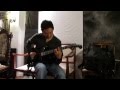 Guild Wars 2 Fear Not This Night - guitar 