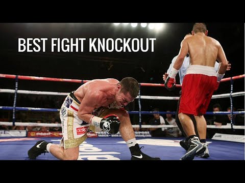WHAT A FIGHT!!! Tommy Coyle vs Daniel Brizuela Full Highlight   KNOCKOUT