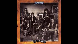 Accept - Hellhammer - (Eat The Heat - 1989)