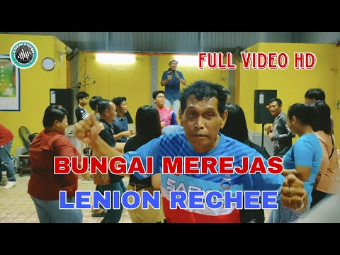 BUNGAI MEREJAS & ALU EMPAI JADI - LENION RECHEE