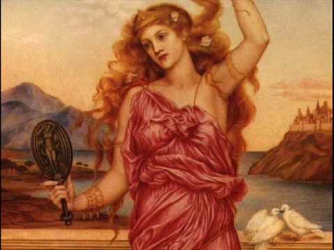 Vaghe perle, eletti fiori