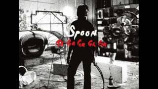 Spoon- Don&#39;t Make Me a Target