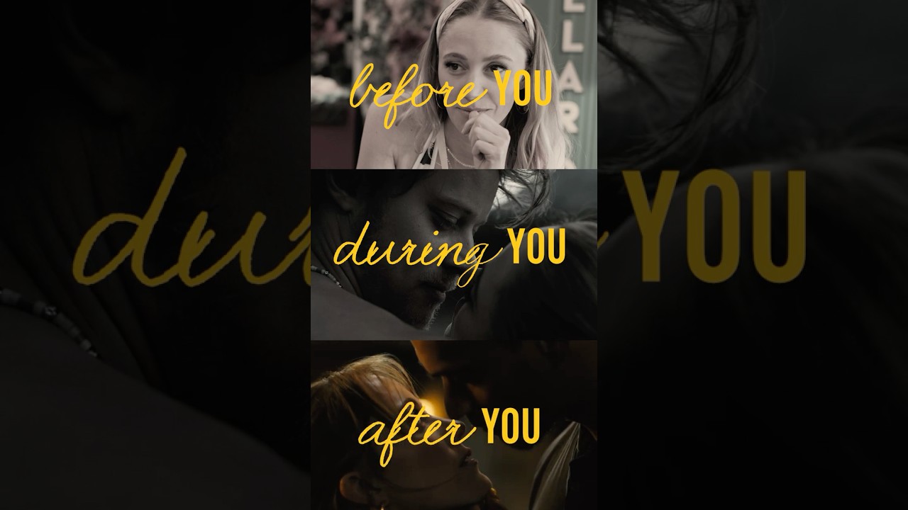 A story of redemption, second chances & hope.