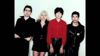 Blondie - Kidnapper (early live version)