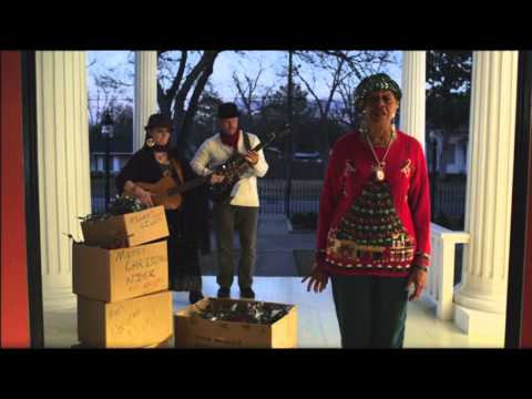 Vorschaubild für Mein Nachbar der Weihnachtsmann Trailer