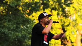 A.G. - Catchin&#39; Wreck