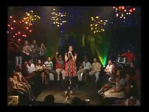 Dany Grace - Maior é Jesus