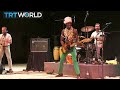 Togo Funk Music: Voodoo funk band goes back to its African roots