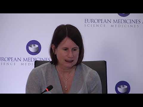 EMA press briefing 9 September 2021