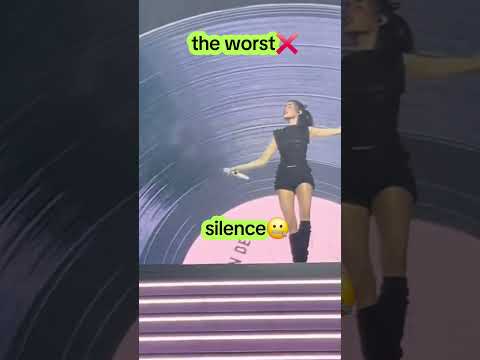 The Best and Worst Mute Challenges of every Singer !!#shorts