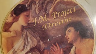 F.M. Project - Dream (1996)