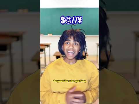 Taking Attendance in 2050…😂💀pt8 #comedy #viral