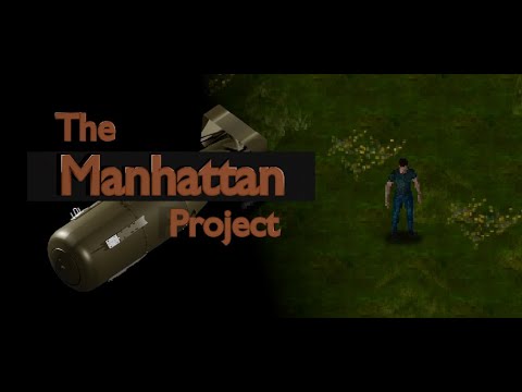 The Manhattan Project - Official Teaser Trailer