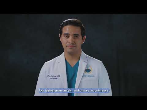 Diabetes & Men | Symptoms and Social Stigmas