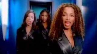Honeyz - End Of The Line (Incomplete)