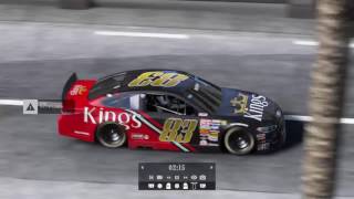 ［PROJECT CARS］Stockcar Time Trial [Azure Coast Stage 1 ] Ranking 15th