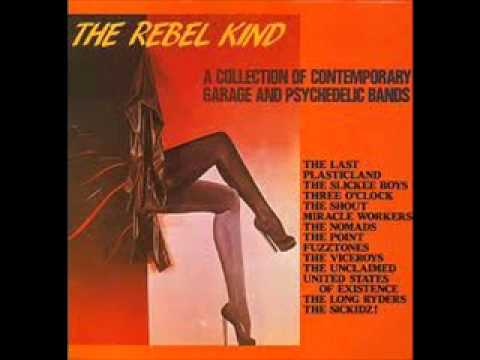 The Viceroys - 7 come 11 (1983)