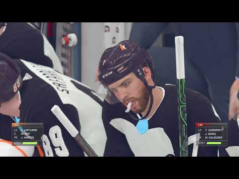 NHL™     Tipsport liga    30.kolo     HK 32 Liptovský Mikuláš - HK Dukla Michalovce