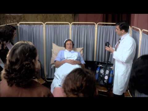 Full HD Matt Smith Wins Drama Performance at the National Television Awards 2014