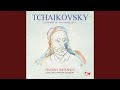 Symphony No. 4 in F Minor, Op. 36: II. Andantino in modo di canzona