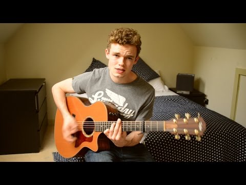 Stay With Me Sam Smith Cover by James TW