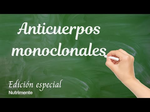 Protilátky na míru Elixir de Vida en la Medicina Moderna