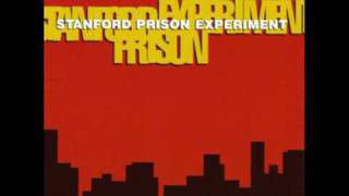 Stanford Prison Experiment 